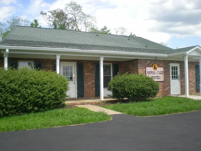 Animal Care Center Picture 10