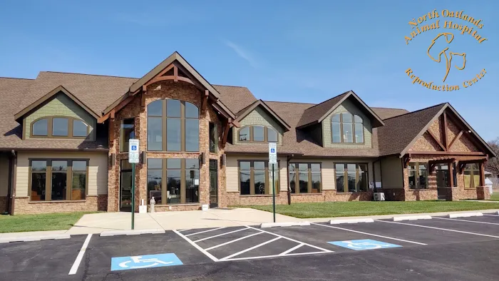 North Oatlands Animal Hospital Picture 10