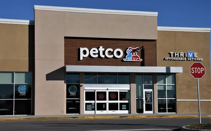 Petco Picture 6