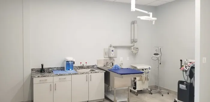 Glenkirk Animal Hospital Picture 6