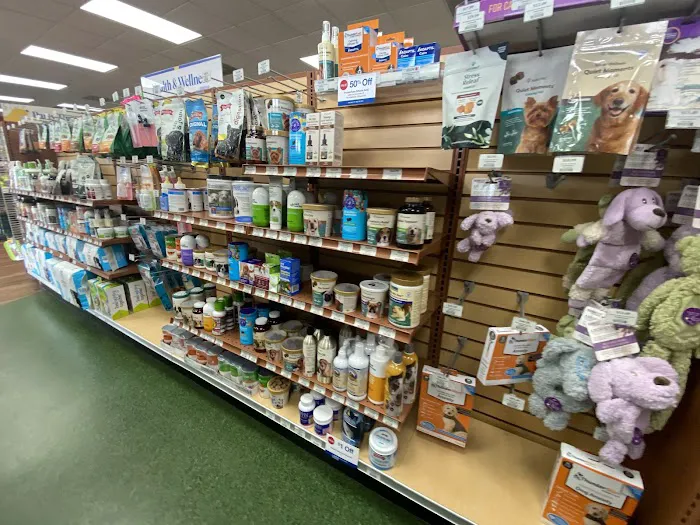 Pet Supermarket Picture 6
