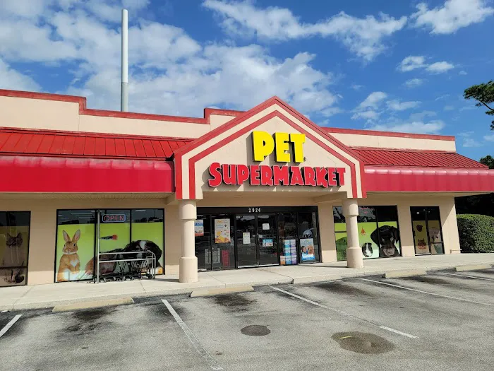 Pet Supermarket Picture 8