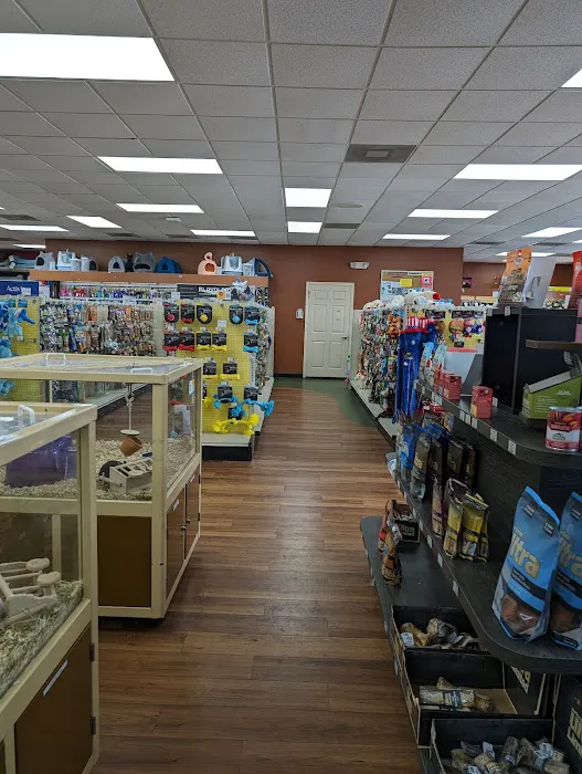 Pet Supermarket Picture 2