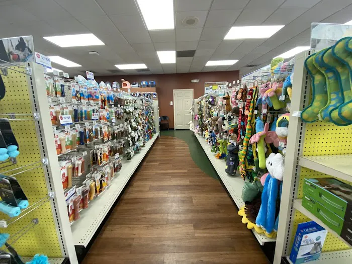 Pet Supermarket Picture 9