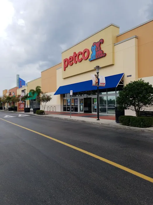 Petco Picture 1