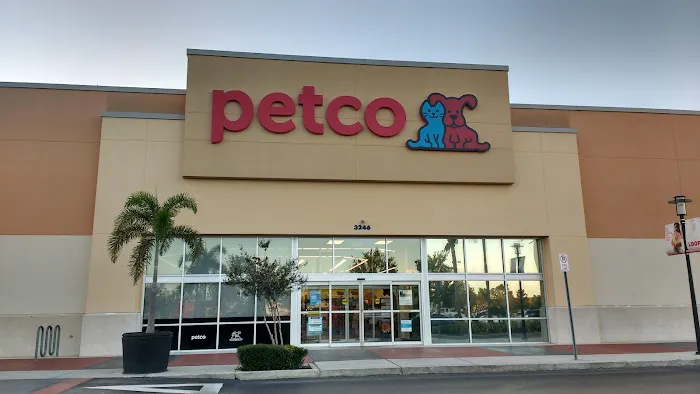 Petco Picture 9