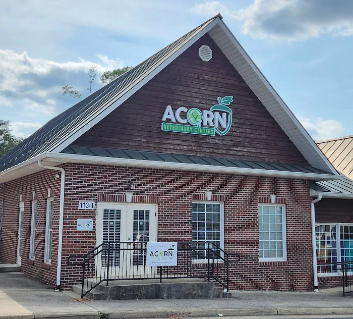 Acorn Veterinary Centers Picture 1