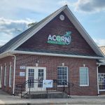 Acorn Veterinary Centers