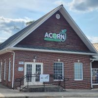 Acorn Veterinary Centers ico