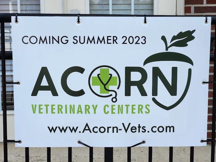 Acorn Veterinary Centers Picture 9