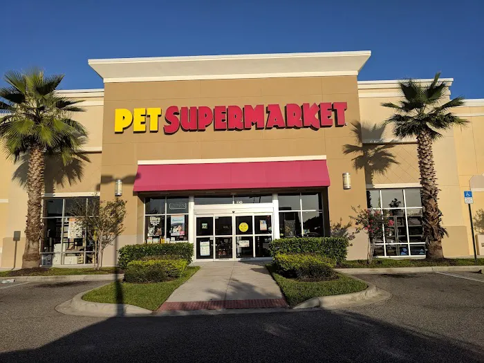 Pet Supermarket Picture 7