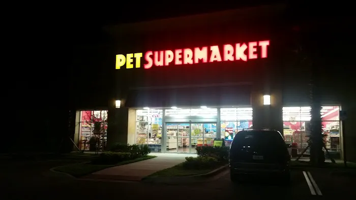 Pet Supermarket Picture 3
