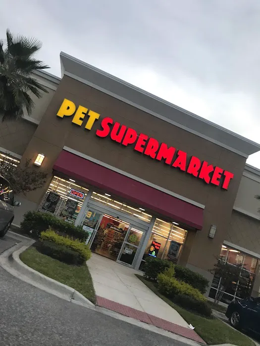 Pet Supermarket Picture 1