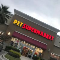 Pet Supermarket ico