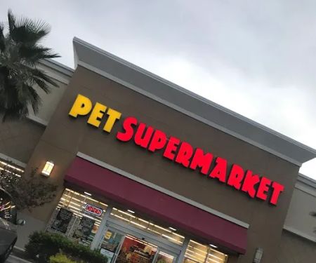 Pet Supermarket
