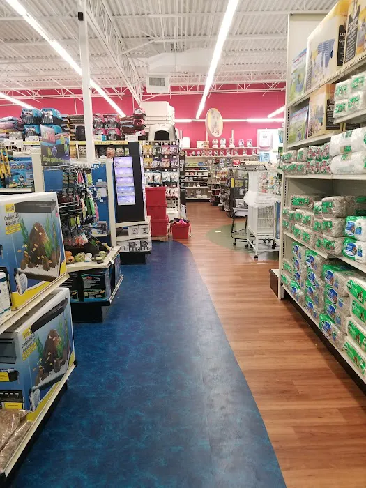 Pet Supermarket Picture 8
