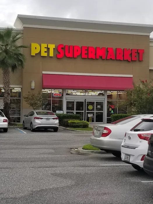 Pet Supermarket Picture 5