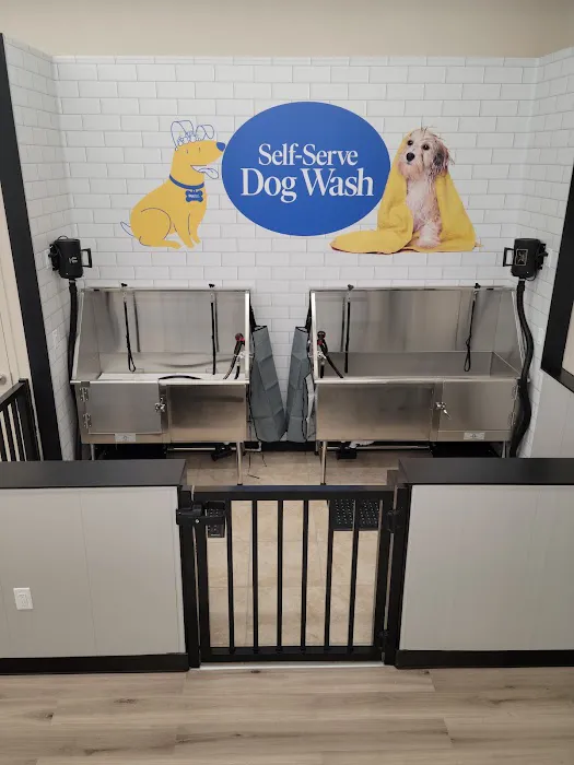 Pet Supermarket Picture 1