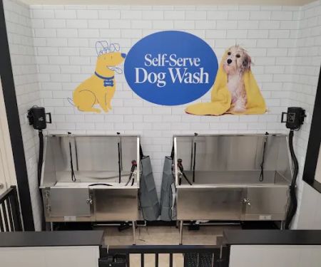 Pet Supermarket