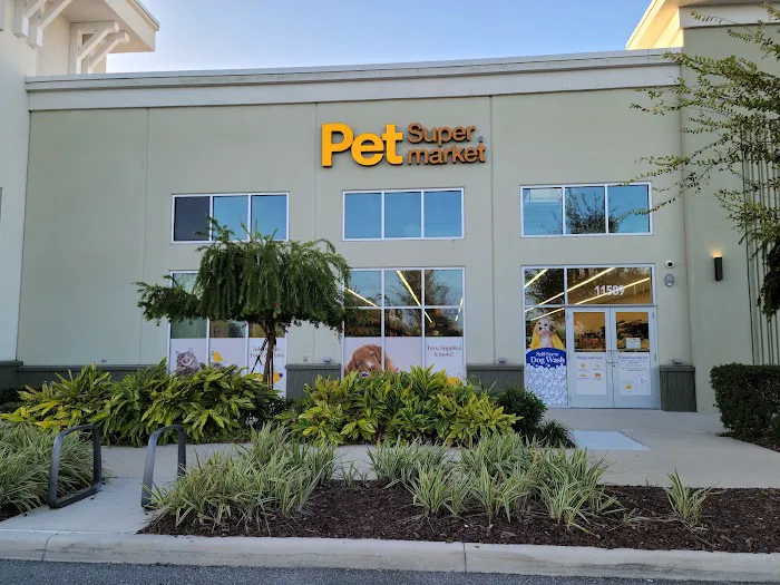 Pet Supermarket Picture 2