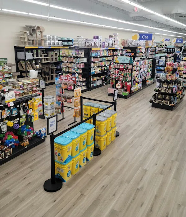 Pet Supermarket Picture 8