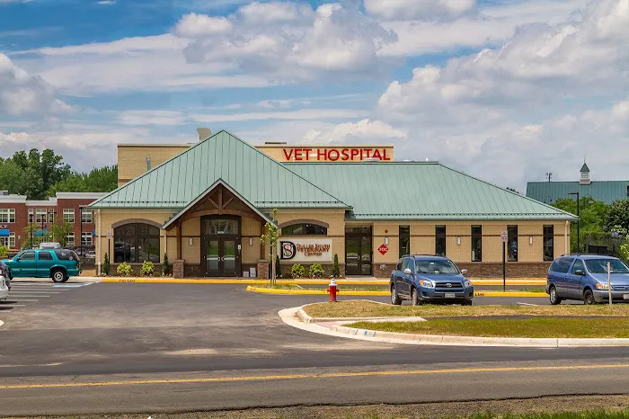Aldie Veterinary Hospital Picture 2