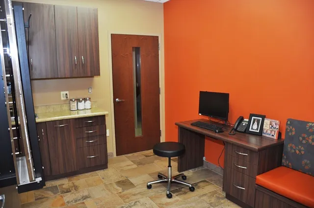 Aldie Veterinary Hospital Picture 6