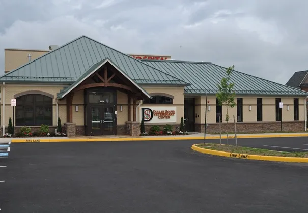 Aldie Veterinary Hospital Picture 1