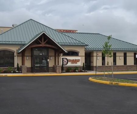 Aldie Veterinary Hospital