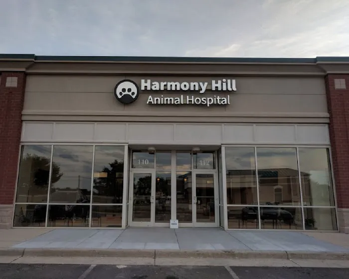 Harmony Hill Animal Hospital Picture 2