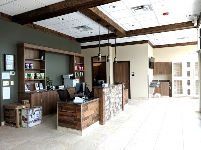 Harmony Hill Animal Hospital Picture 5