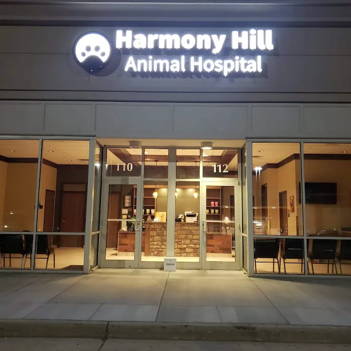 Harmony Hill Animal Hospital Picture 9