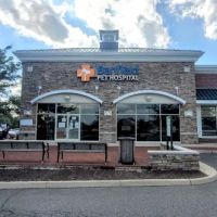 Banfield Pet Hospital ico