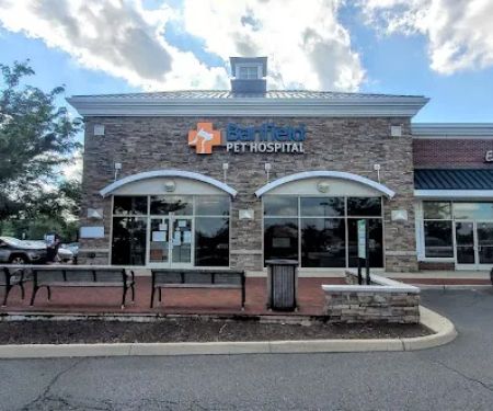 Banfield Pet Hospital