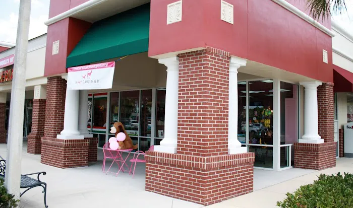 Woof Gang Bakery & Grooming Windermere Picture 6