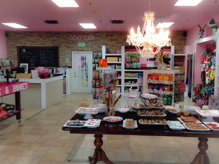 Woof Gang Bakery & Grooming Windermere Picture 7