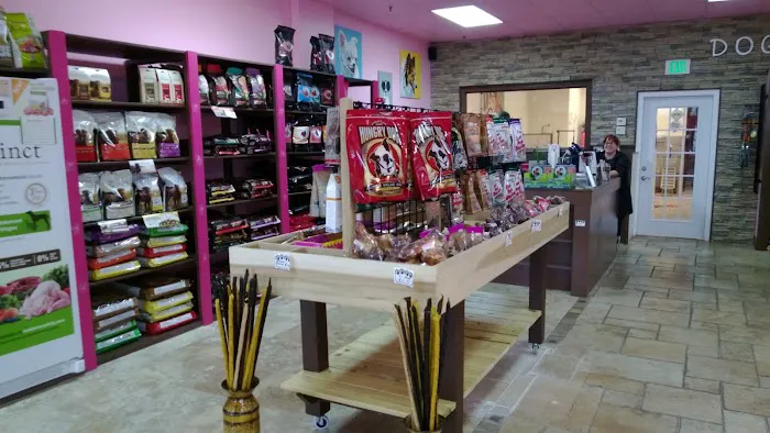 Woof Gang Bakery & Grooming Windermere Picture 10