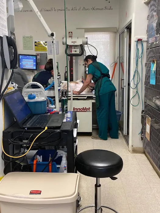 Stream Valley Veterinary Hospital Picture 8