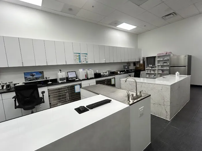 Broadlands Animal Hospital Picture 10