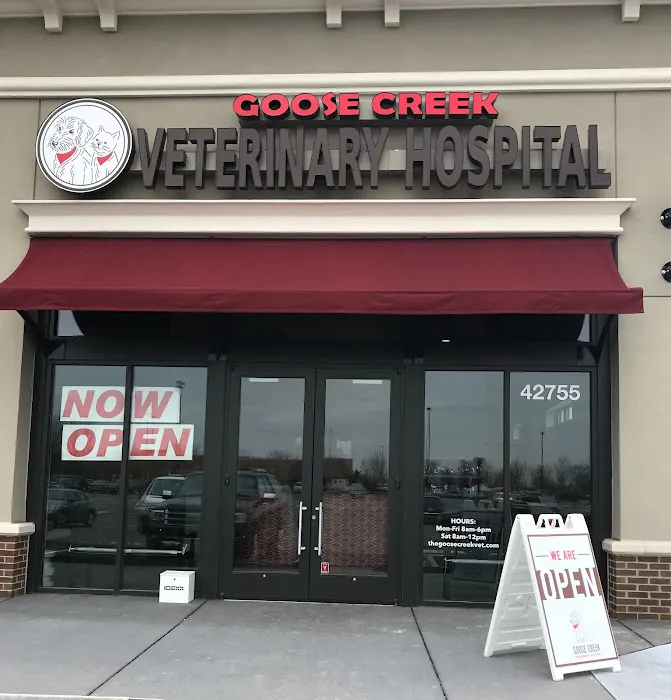 Goose Creek Veterinary Hospital Picture 1