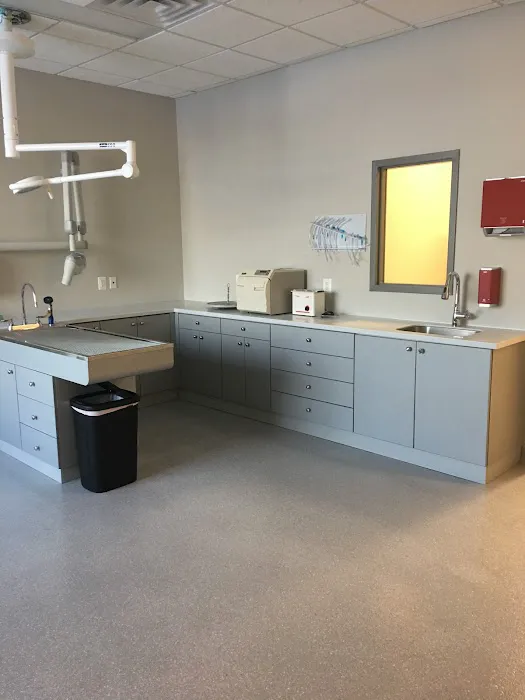 Goose Creek Veterinary Hospital Picture 3