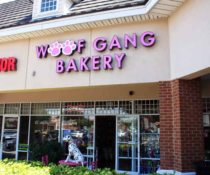 Woof Gang Bakery & Grooming Orlando Picture 2