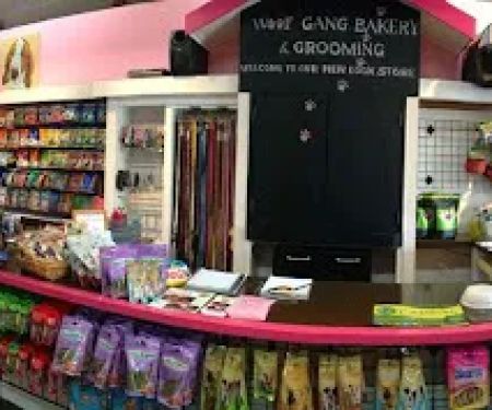 Woof Gang Bakery & Grooming Orlando