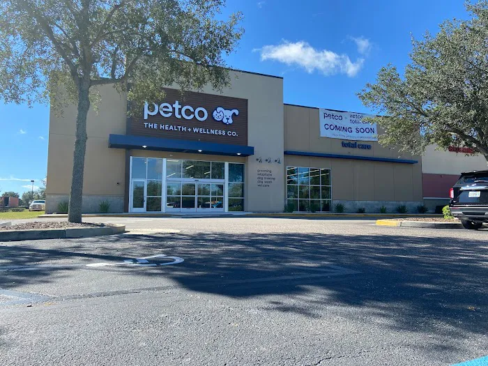 Petco Picture 8
