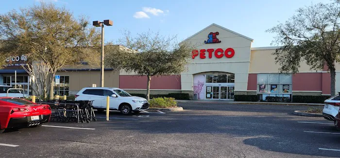 Petco Picture 9
