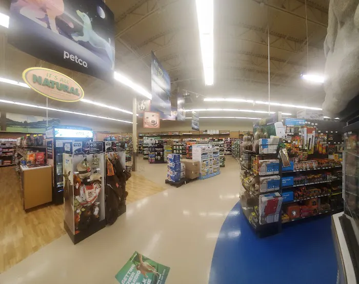 Petco Picture 10