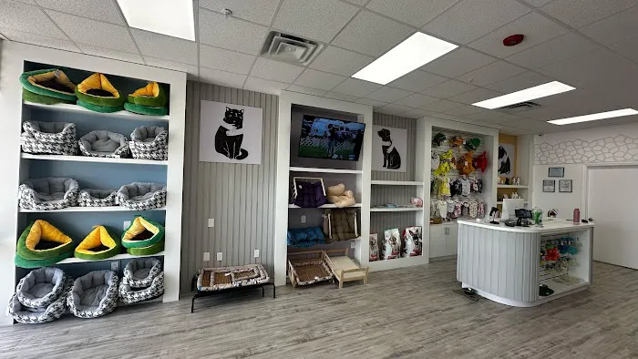 The Pawtastic Pet Shop Picture 9