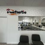 The Pawtastic Pet Shop