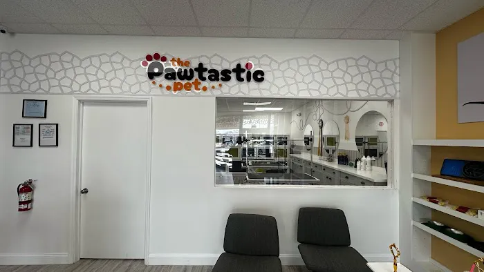 The Pawtastic Pet Shop Picture 2