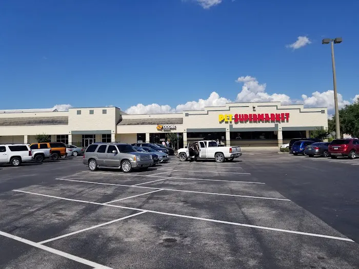 Pet Supermarket Picture 3